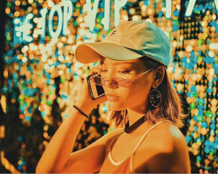 Mapa cobertura urbana