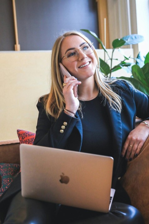 Estudiante testimonio